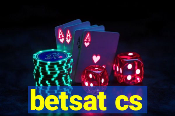betsat cs